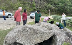 Tái thẩm định danh hiệu Công viên địa chất toàn cầu UNESCO non nước Cao Bằng