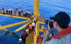 Báo chí Cách mạng Việt Nam - tiên phong, đổi mới và sáng tạo