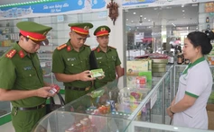 Chống buôn lậu, hàng giả - cuộc “tổng vệ sinh” cần lặp lại mỗi ngày