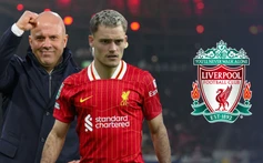 Liverpool: Áp lực đè nặng lên “bom tấn” Florian Wirtz