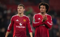 Tin chuyển nhượng ngày 16/6: PSG sắp có sao Bournemouth với giá 60 triệu bảng; MU ra quyết định cho hàng công