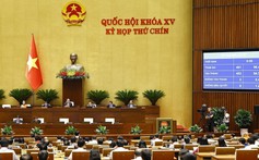Bổ sung nghĩa vụ của người chuyển tải sản phẩm quảng cáo