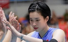Trần Thị Thanh Thúy: Từ cuộc gặp với HLV châu Âu vô địch Champions League tới quyết định xuất ngoại đúng đắn