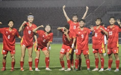HLV Nhật Bản: 'Mục tiêu của U19 Việt Nam là chiến thắng  Thái Lan'
