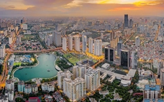 Định hình một tầm nhìn mới cho Hà Nội