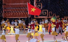 SEA Games 33 và thách thức quản trị 