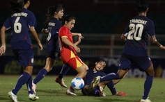 U19 Việt Nam tự tin hướng tới World Cup U20