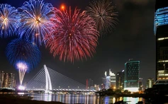 Thành phố Hồ Chí Minh và tầm nhìn "siêu đô thị quốc tế"