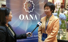 Tổng Giám đốc TTXVN Vũ Việt Trang: Hội nhập báo chí quốc tế góp phần thực hiện tốt vai trò cơ quan báo chí đối ngoại chủ lực quốc gia