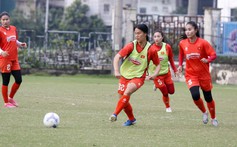 Bất ngờ về tiền vệ Việt kiều của tuyển nữ Việt Nam