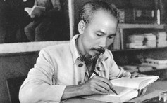 100 năm Báo chí Cách mạng Việt Nam: Tầm nhìn vượt thời đại của Chủ tịch Hồ Chí Minh