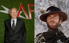 Clint Eastwood ở tuổi 95: Biểu tượng của sự sáng tạo trước làn sóng "tái chế" ở Hollywood