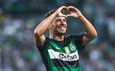 Tin chuyển nhượng ngày 2/6: Amorim muốn có tiền vệ toàn năng từ đội bóng cũ; Barca gây sốc với sao Arsenal