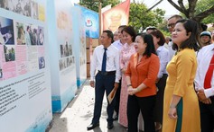 Lấy ý kiến rộng rãi trong quá trình soạn thảo Luật Báo chí (sửa đổi)