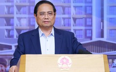 Thủ tướng Phạm Minh Chính: Không để bất cứ tổ chức, cá nhân nào trục lợi từ chính sách về nhà ở xã hội