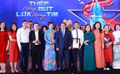 Thủ tướng Phạm Minh Chính: Báo chí Cách mạng phải luôn là tiếng nói trung thực, khách quan, phản ánh đa chiều, toàn diện