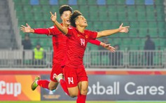 Dùng 'trò cũ' của HLV Troussier, HLV Kim Sang Sik chinh phục chức vô địch Đông Nam Á thứ 2?