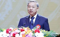Phát biểu của Tổng Bí thư Tô Lâm tại Lễ Kỷ niệm 100 năm Ngày Báo chí Cách mạng Việt Nam