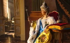 Trình chiếu "Catherine the Great" trong khuôn khổ Tuần phim Nga tại Việt Nam năm 2025