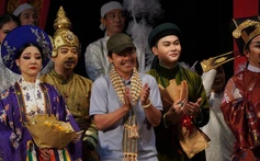 Hoàng Duẩn - "Chạm" vào chiều sâu nhân văn của lịch sử