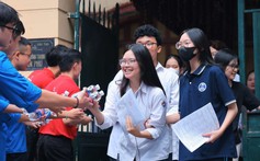 Gấp rút cho Kỳ thi tốt nghiệp THPT 2025 nghiêm túc, an toàn, bài bản