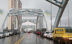 Thủ tướng yêu cầu tập trung ứng phó với mưa lớn ở miền núi trung du Bắc Bộ