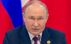 Tổng thống Nga Putin khẳng định hành động tấn công Iran là "vô căn cứ" và "không thể biện minh”