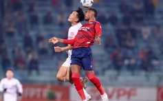 CAHN vs Thể Công Viettel: Vì mùa giải không trắng tay (19h15 ngày 26/6, FPT Play trực tiếp bán kết Cúp quốc gia)