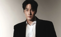 So Ji Sub - “So Gan Ji” vẫn chinh phục màn ảnh sau 30 năm sự nghiệp