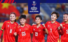 ĐT Việt Nam vs Maldives: Chưa phải lúc thử nghiệm (19h00 ngày 29/6, FPT Play trực tiếp vòng loại Asian Cup)