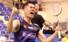 Tin nóng thể thao sáng 26/6: Đức Phát, Hải Đăng ra quân suôn sẻ ở US Open, Messi có thống kê khủng