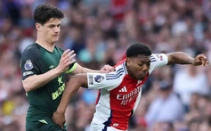 Tin chuyển nhượng ngày 26/6: Arsenal mua xong một đội trưởng ở Premier League; MU đón tin vui từ Gyokeres 