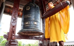 Tiếng chuông cho ngày 1/7
