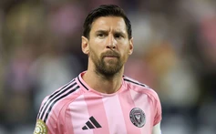 Siêu máy tính dự đoán vòng 1/8 FIFA Club World Cup: Đội của Messi dừng bước, 1 CLB Brazil đi tiếp
