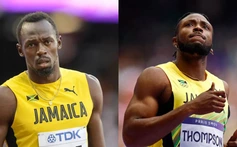 Đàn em Usain Bolt trở thành VĐV chạy nhanh thứ 6 hành tinh, hứa hẹn lập kỷ lục thế giới 100m mới