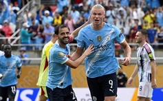 Góc nhìn: Man City hay nhất đã trở lại