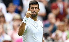 Djokovic thừa nhận sự thật quan trọng trước trận ra quân ở Wimbledon 2025