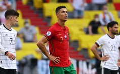 Nhận định Đức vs Bồ Đào Nha (02h00, 5/6): Hai cựu vương và khát vọng Nations League