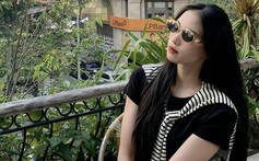 Hot girl bóng chuyền Việt Nam thực hiện cú ‘ngược dòng’ lớn nhất sự nghiệp, thay đổi tất cả trong 3 tháng