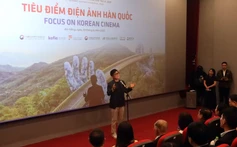 Liên hoan phim châu Á Đà Nẵng lần thứ III: Phim hay, vé miễn phí - người dân, du khách háo hức ra rạp