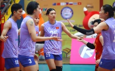 Tin nóng thể thao tối 30/6: CĐV bóng chuyền nữ Việt Nam nói thẳng sự thật về chiến thắng trước Philippines