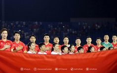 Xác định các kênh của VTV phát trực tiếp trận ĐT Việt Nam vs Malaysia tại vòng loại Asian Cup 