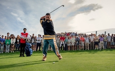 Trailer "Happy Gilmore 2" của Adam Sandler với nhiều vai khách mời