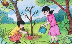 Ngẫm ngợi cuối tuần: Lao động thân thiện