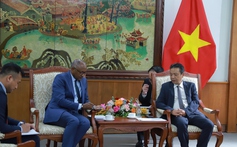 Ứng cử viên Tổng giám đốc UNESCO: Việt Nam là điển hình trong bảo tồn, phát huy giá trị di sản