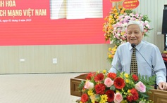 “Tinh hoa cách mạng Việt Nam” qua ngòi bút Hà Đăng