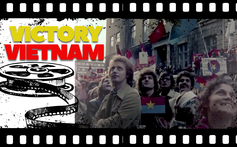 Phim tài liệu "Victory Vietnam": Biểu tượng cho tình hữu nghị sâu sắc giữa Thụy Điển và Việt Nam