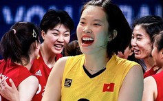 TRỰC TIẾP bóng chuyền Việt Nam vs Hồng Kông (Trung Quốc) 20h00 hôm nay, AVC Nations Cup 2025