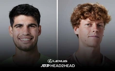 Chung kết Roland Garros 2025, Sinner - Alcaraz: Cuộc chiến giữa lửa và băng 
