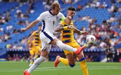 Vòng loại World Cup 2026 khu vực châu Âu: Anh thắng nhọc đội hạng 173 FIFA, Hà Lan dạo chơi